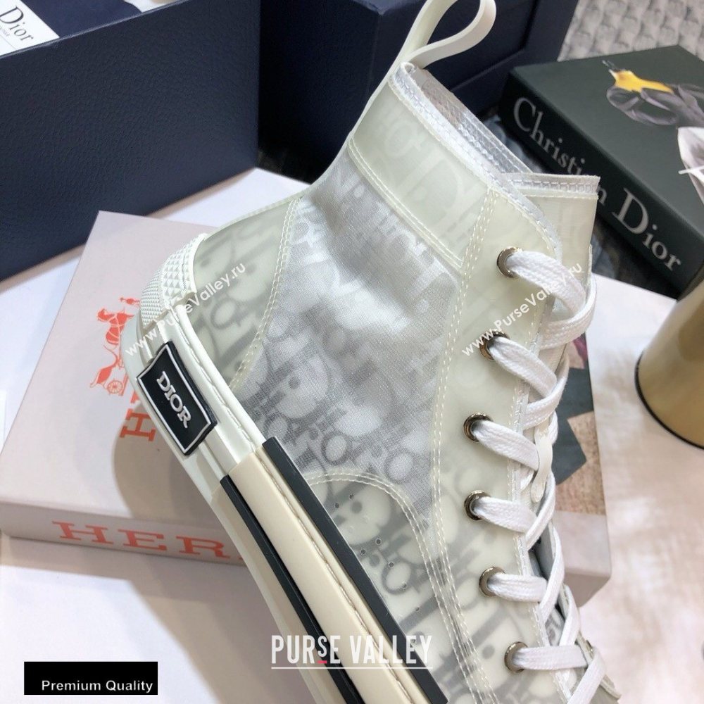 Dior B23 High-top Sneakers 11 (jincheng-20093011)