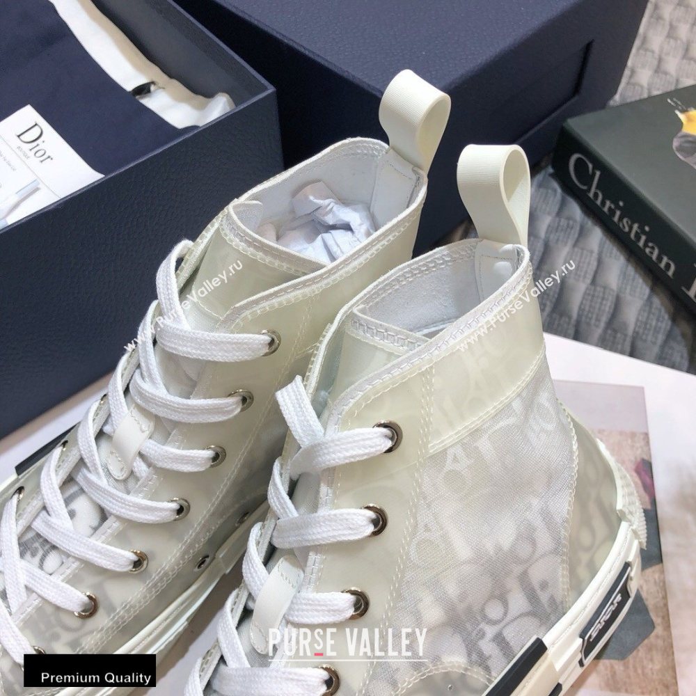 Dior B23 High-top Sneakers 11 (jincheng-20093011)