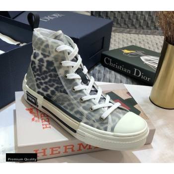 Dior B23 High-top Sneakers 10 (jincheng-20093010)