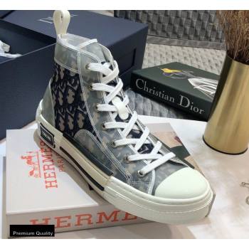 Dior B23 High-top Sneakers 09 (jincheng-20093009)