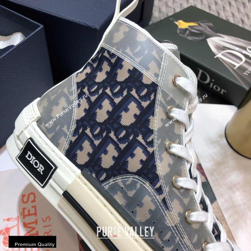 Dior B23 High-top Sneakers 09 (jincheng-20093009)