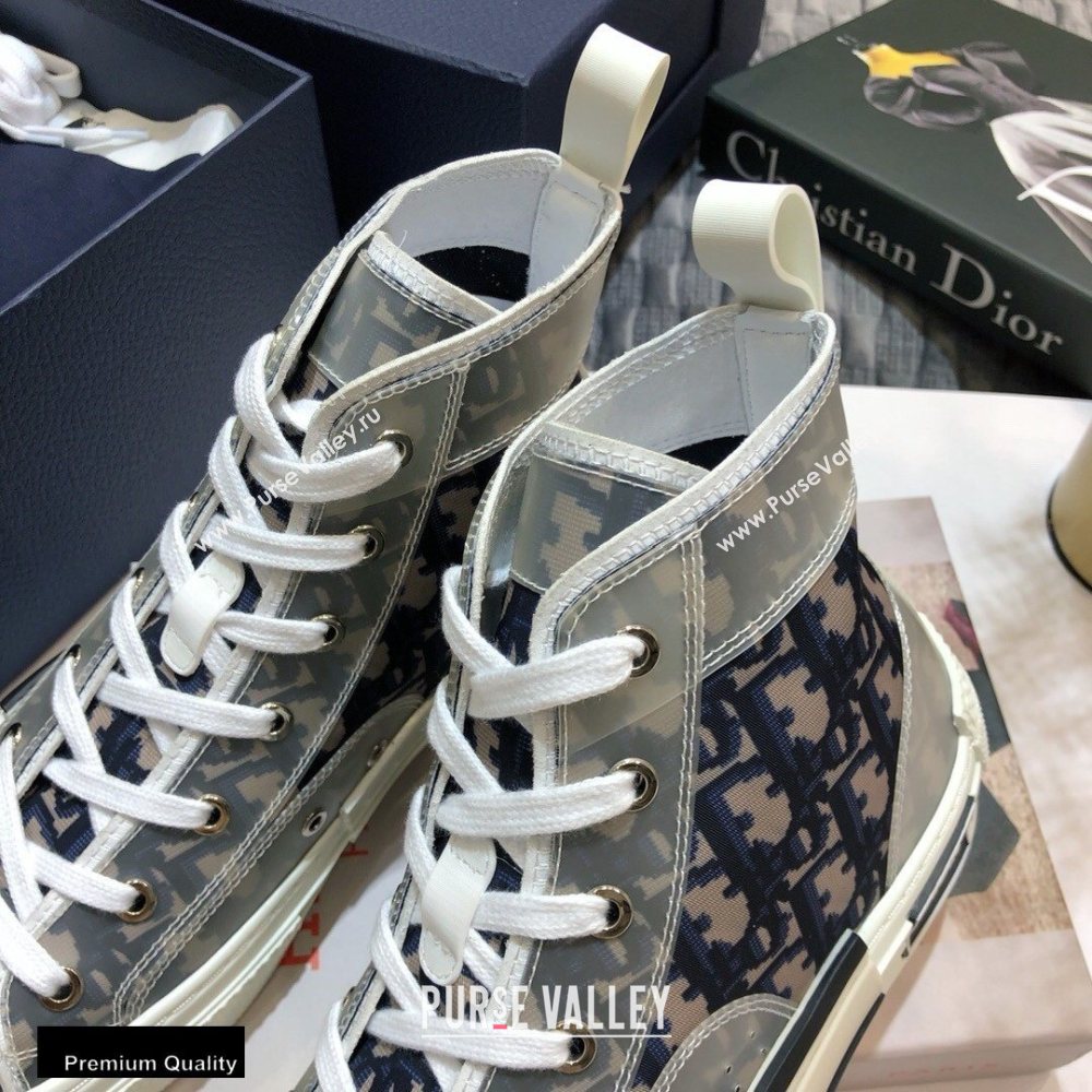 Dior B23 High-top Sneakers 09 (jincheng-20093009)