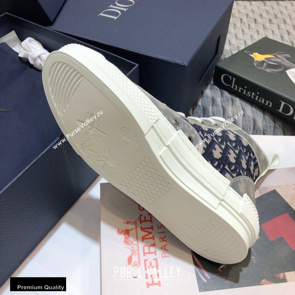 Dior B23 High-top Sneakers 09 (jincheng-20093009)