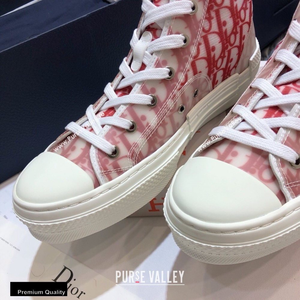Dior B23 High-top Sneakers 08 (jincheng-20093008)
