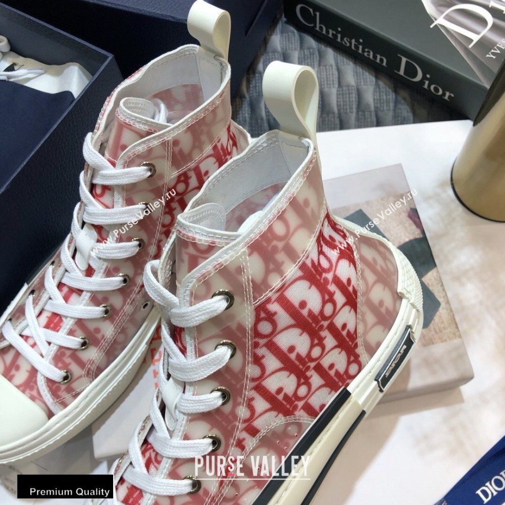 Dior B23 High-top Sneakers 08 (jincheng-20093008)
