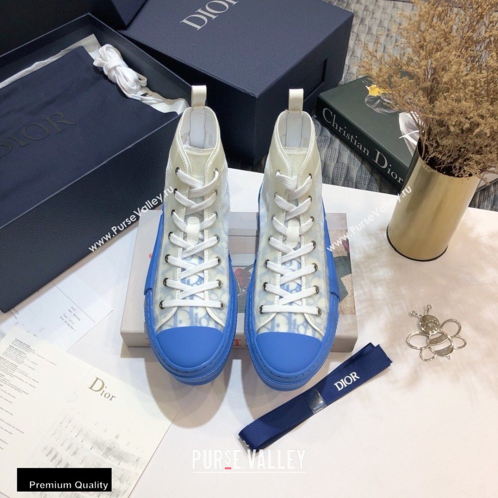 Dior B23 High-top Sneakers 07 (jincheng-20093007)