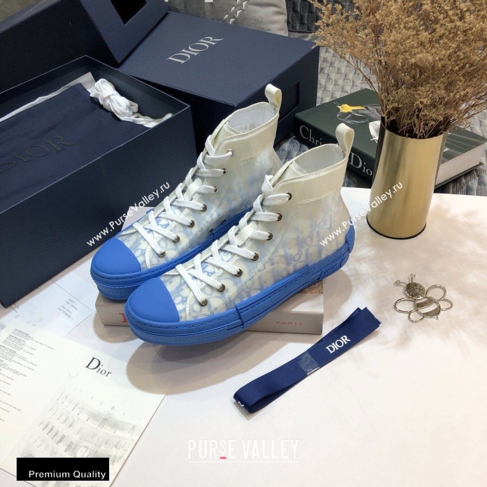 Dior B23 High-top Sneakers 07 (jincheng-20093007)
