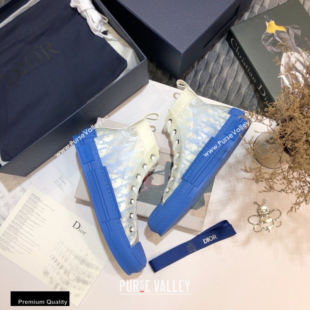 Dior B23 High-top Sneakers 07 (jincheng-20093007)