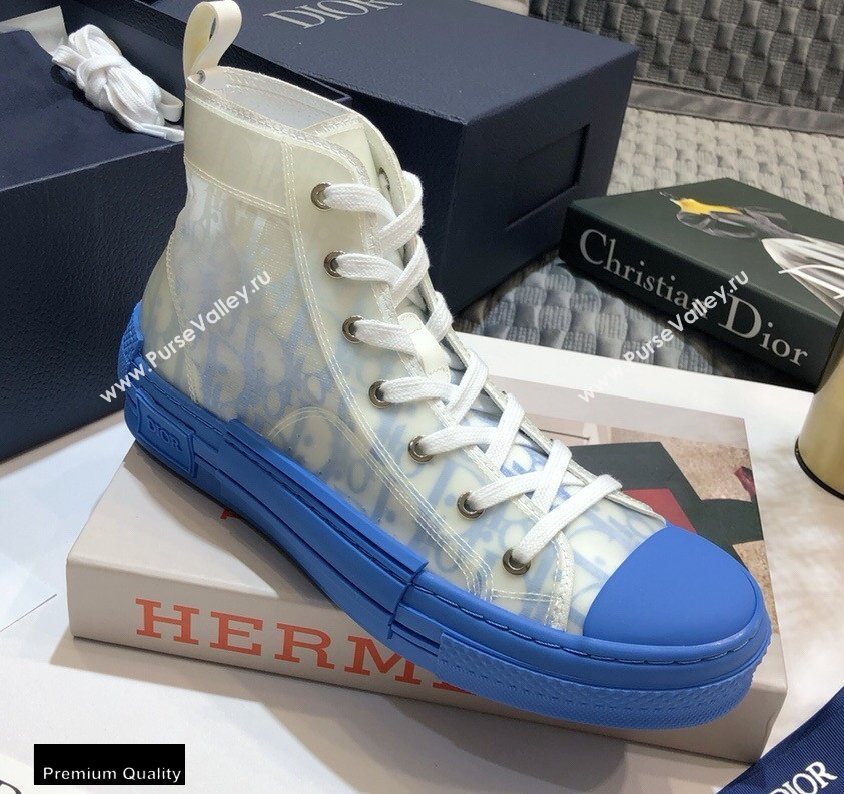 Dior B23 High-top Sneakers 07 (jincheng-20093007)