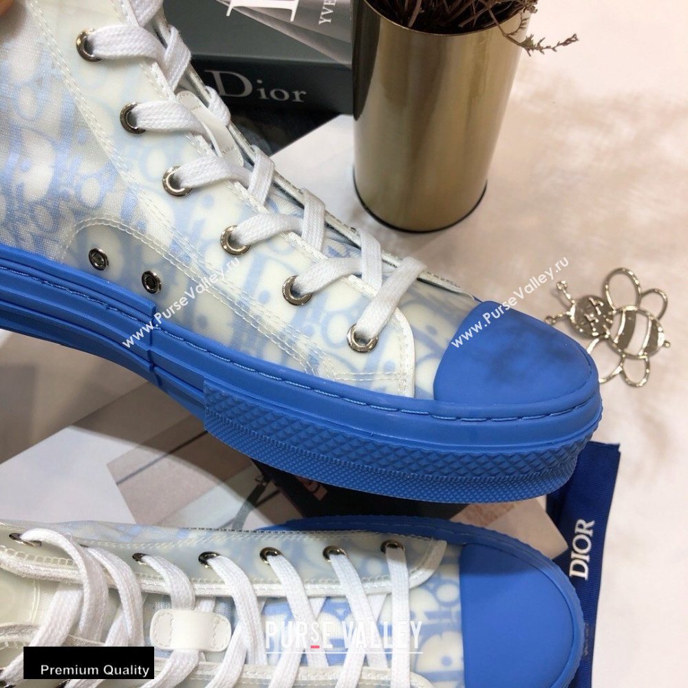 Dior B23 High-top Sneakers 07 (jincheng-20093007)