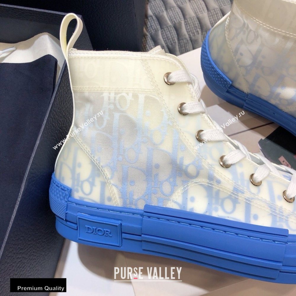 Dior B23 High-top Sneakers 07 (jincheng-20093007)
