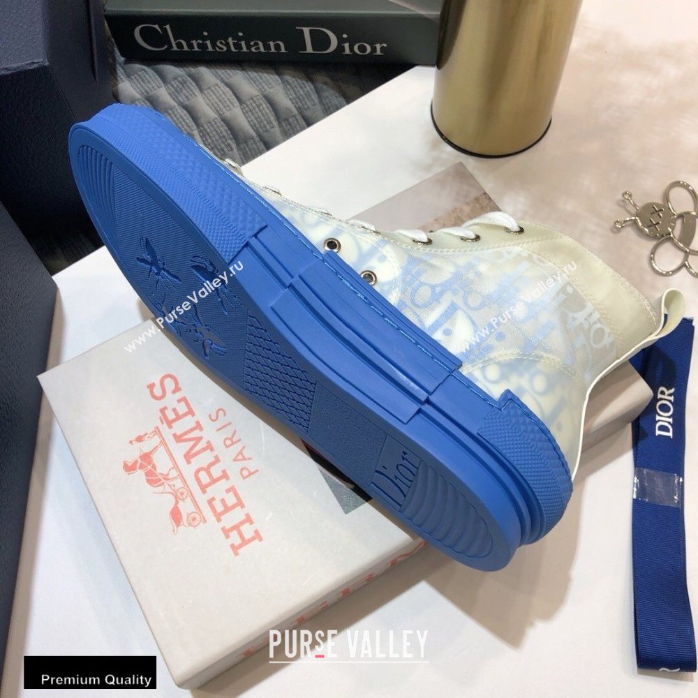 Dior B23 High-top Sneakers 07 (jincheng-20093007)