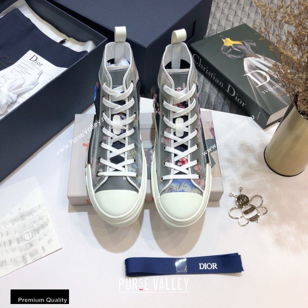 Dior B23 High-top Sneakers 06 (jincheng-20093006)