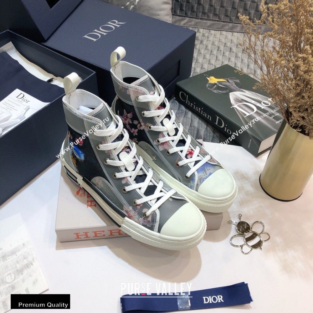 Dior B23 High-top Sneakers 06 (jincheng-20093006)