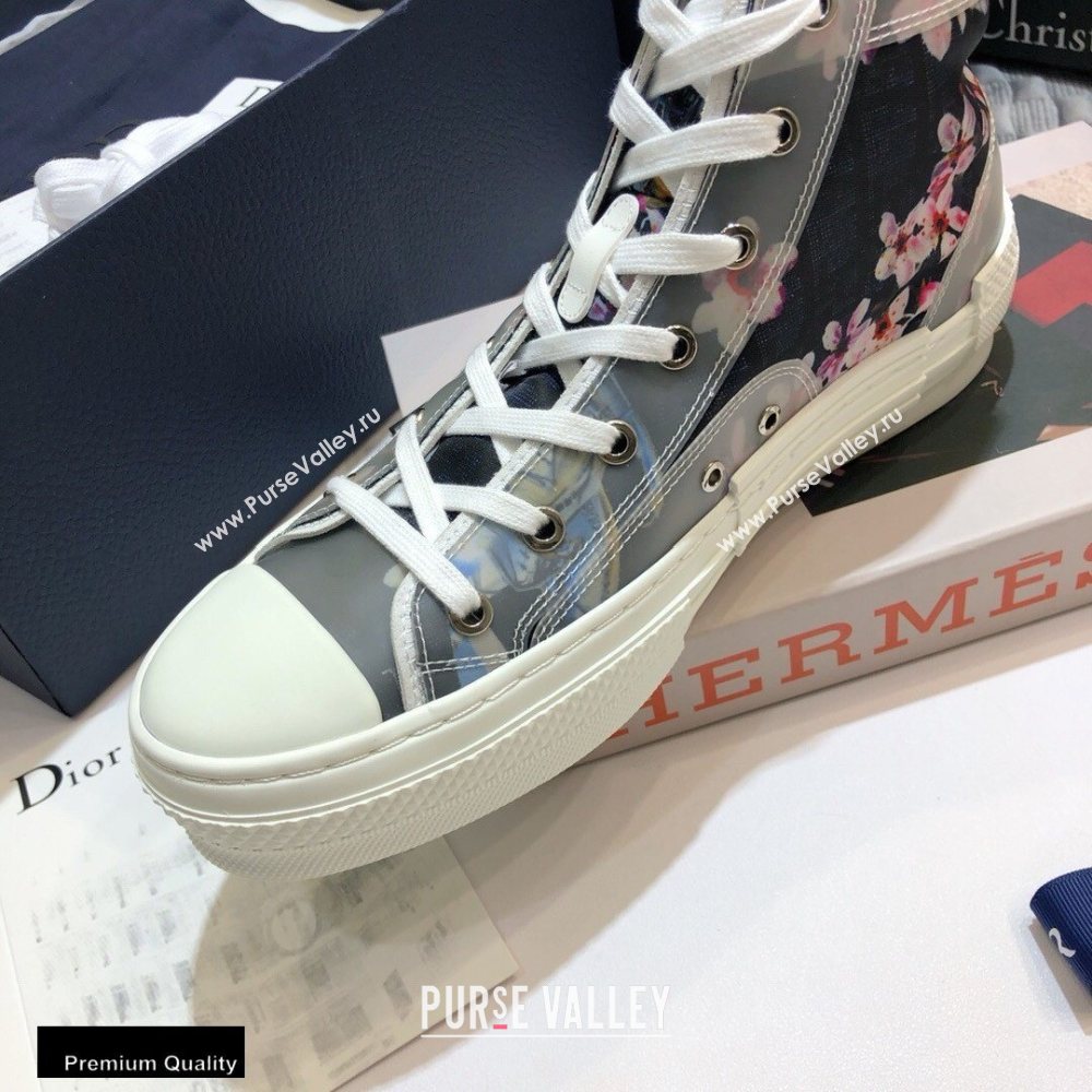 Dior B23 High-top Sneakers 06 (jincheng-20093006)