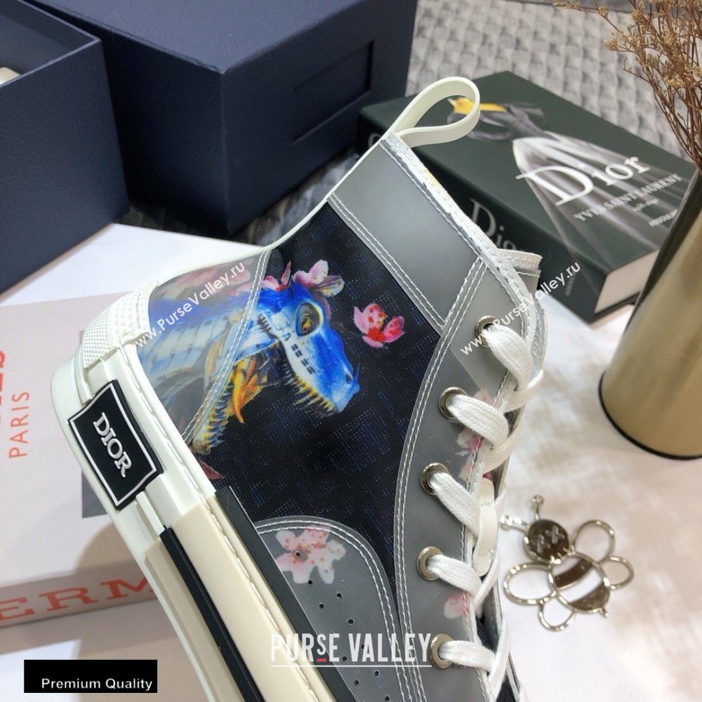 Dior B23 High-top Sneakers 06 (jincheng-20093006)