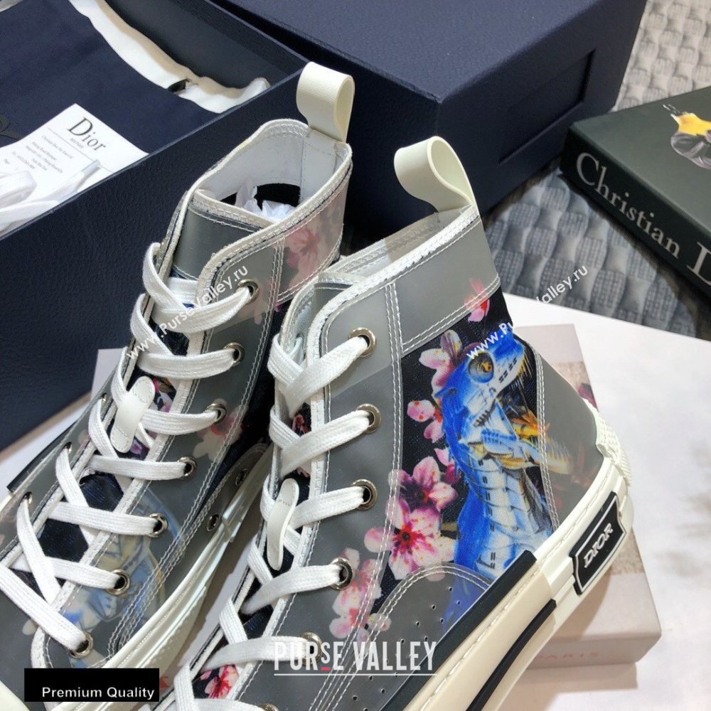 Dior B23 High-top Sneakers 06 (jincheng-20093006)