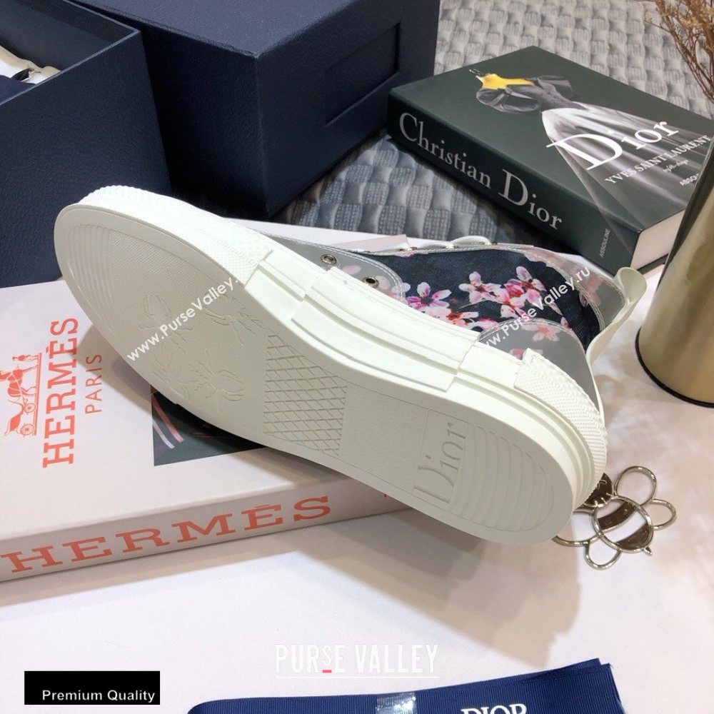 Dior B23 High-top Sneakers 06 (jincheng-20093006)