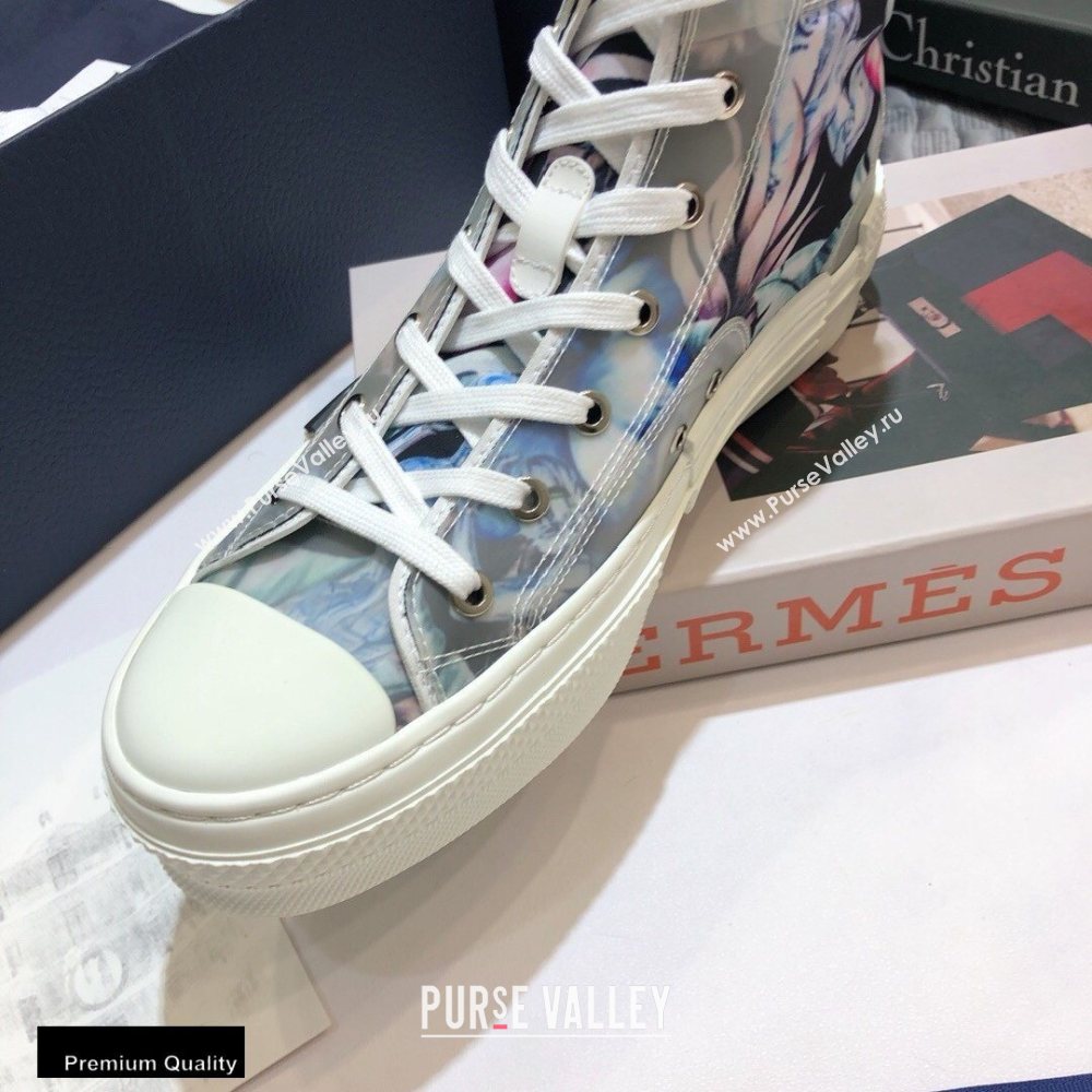 Dior B23 High-top Sneakers 03 (jincheng-20093003)
