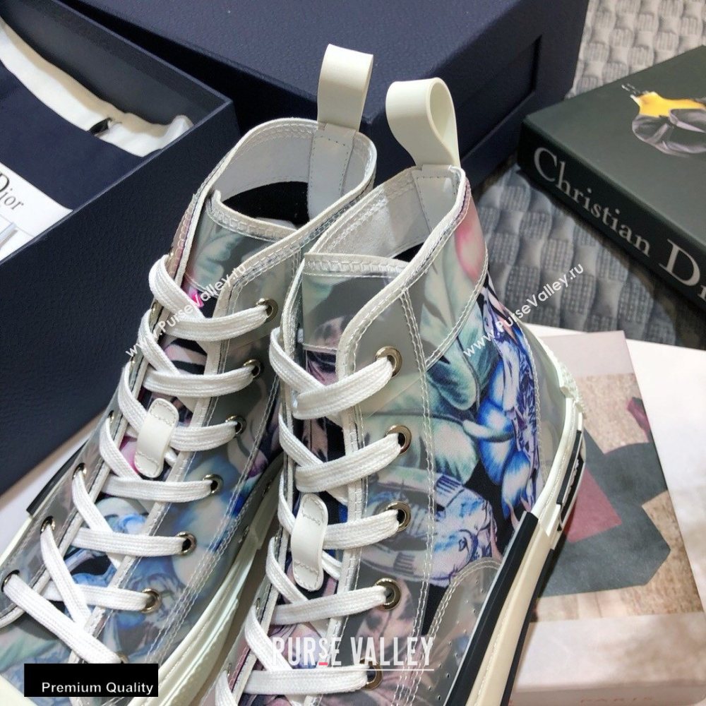 Dior B23 High-top Sneakers 03 (jincheng-20093003)