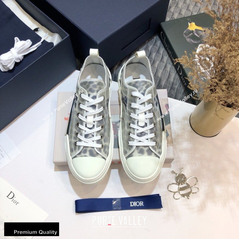 Dior B23 Low-top Sneakers 15 (jincheng-20093045)