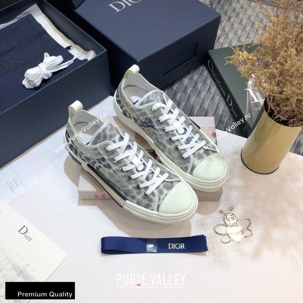 Dior B23 Low-top Sneakers 15 (jincheng-20093045)