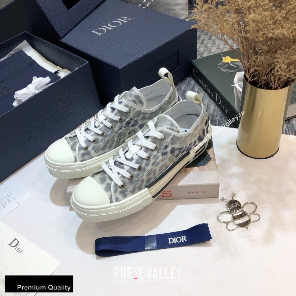 Dior B23 Low-top Sneakers 15 (jincheng-20093045)