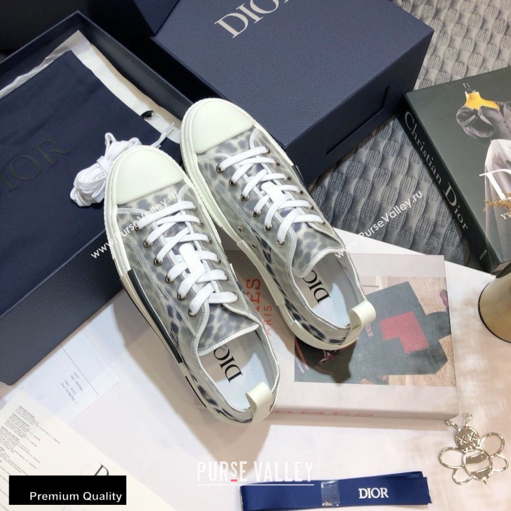 Dior B23 Low-top Sneakers 15 (jincheng-20093045)