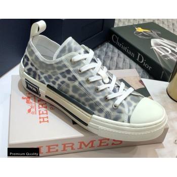 Dior B23 Low-top Sneakers 15 (jincheng-20093045)