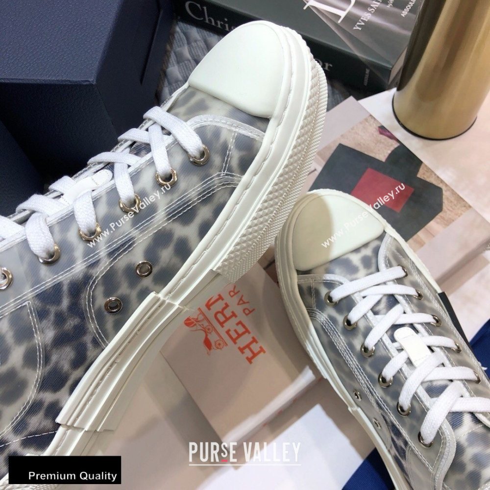 Dior B23 Low-top Sneakers 15 (jincheng-20093045)