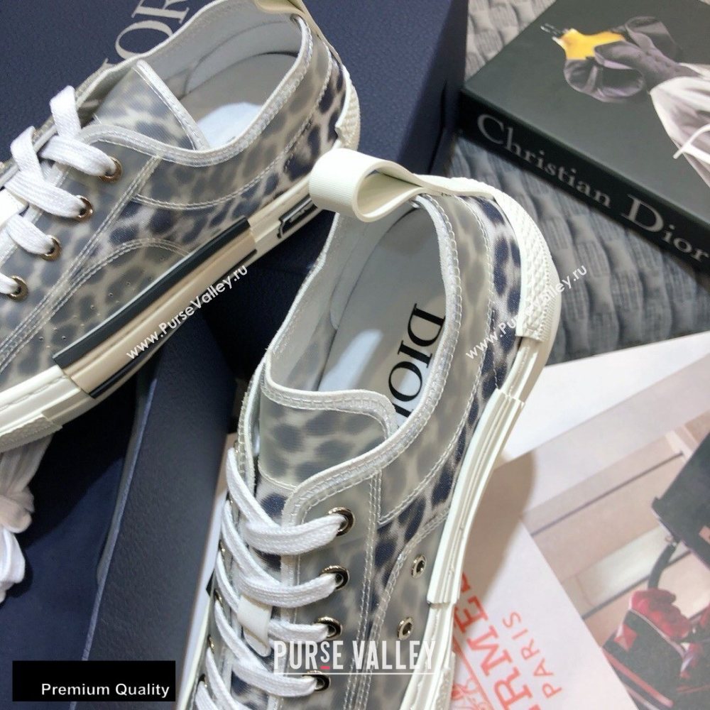 Dior B23 Low-top Sneakers 15 (jincheng-20093045)