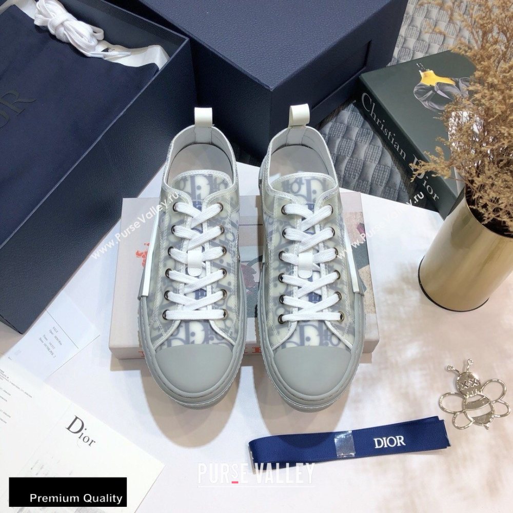 Dior B23 Low-top Sneakers 14 (jincheng-20093044)