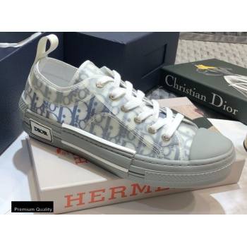 Dior B23 Low-top Sneakers 14 (jincheng-20093044)