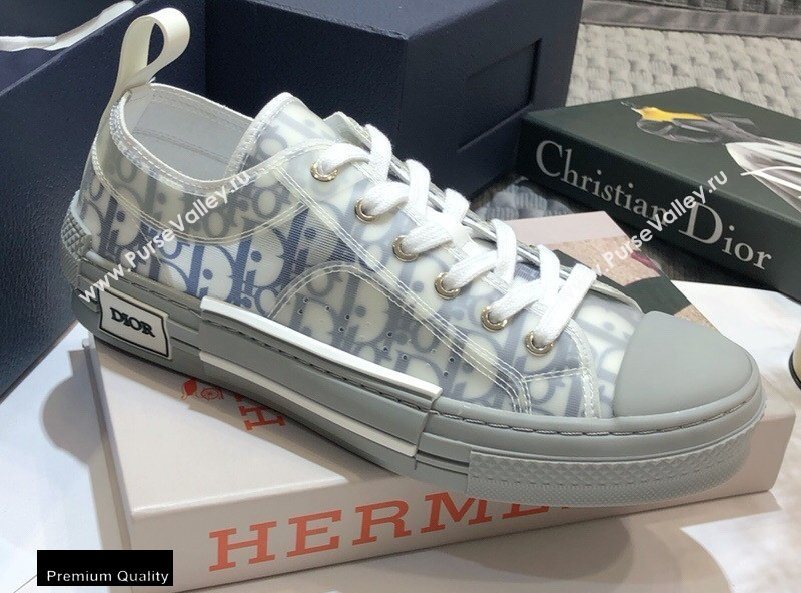Dior B23 Low-top Sneakers 14 (jincheng-20093044)