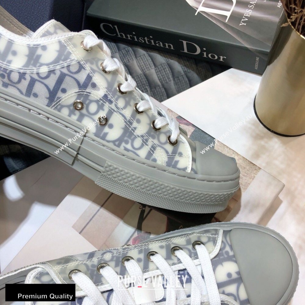 Dior B23 Low-top Sneakers 14 (jincheng-20093044)