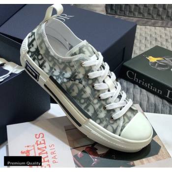 Dior B23 Low-top Sneakers 13 (jincheng-20093043)