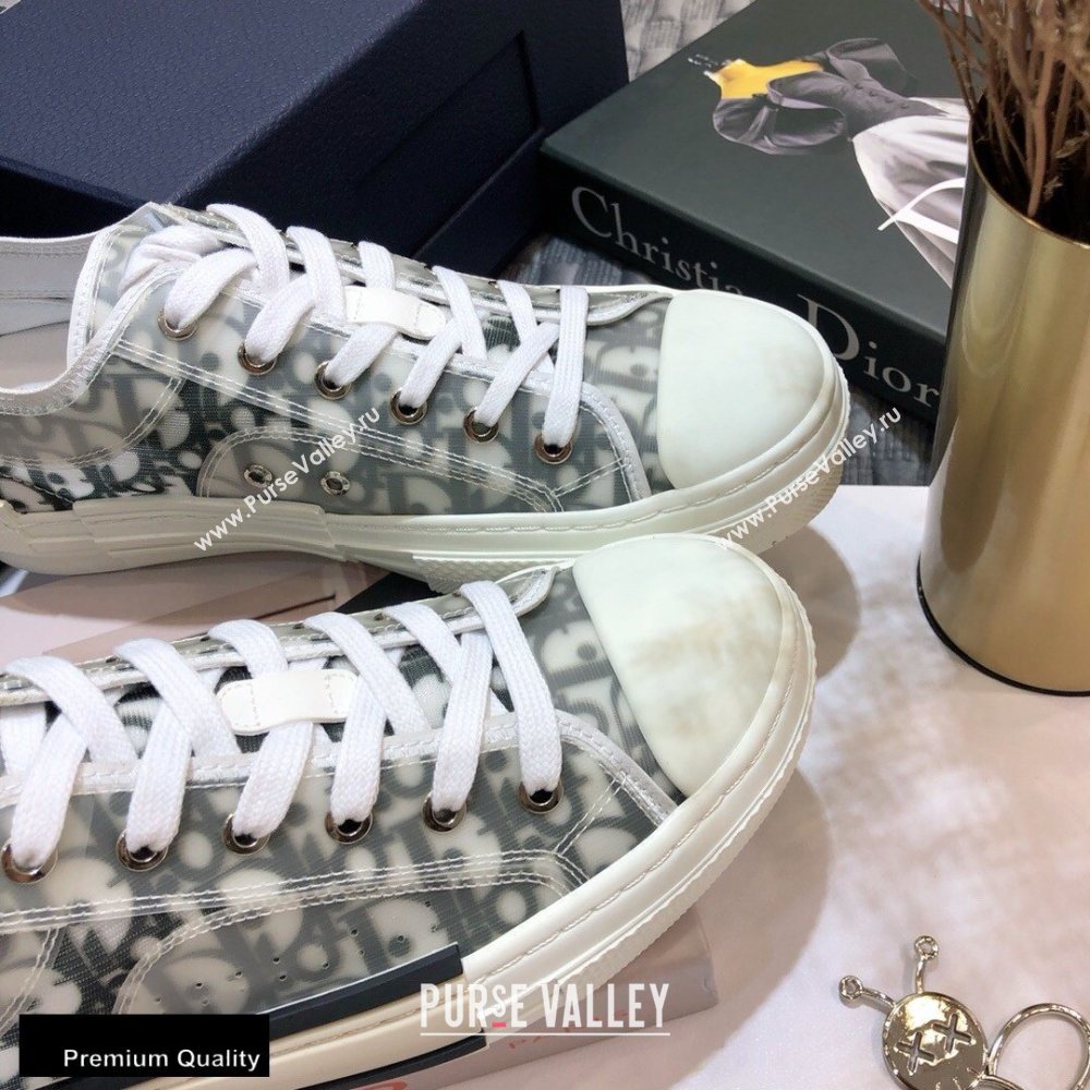 Dior B23 Low-top Sneakers 13 (jincheng-20093043)