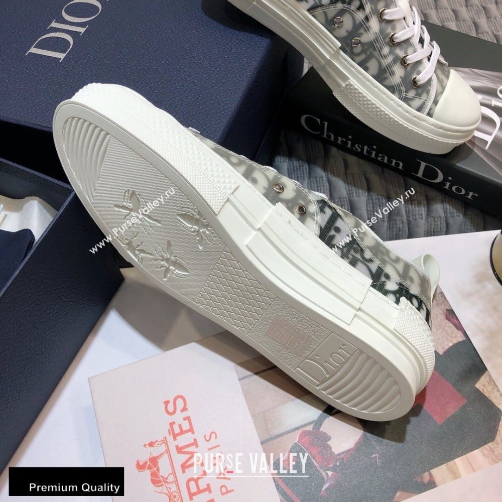 Dior B23 Low-top Sneakers 13 (jincheng-20093043)