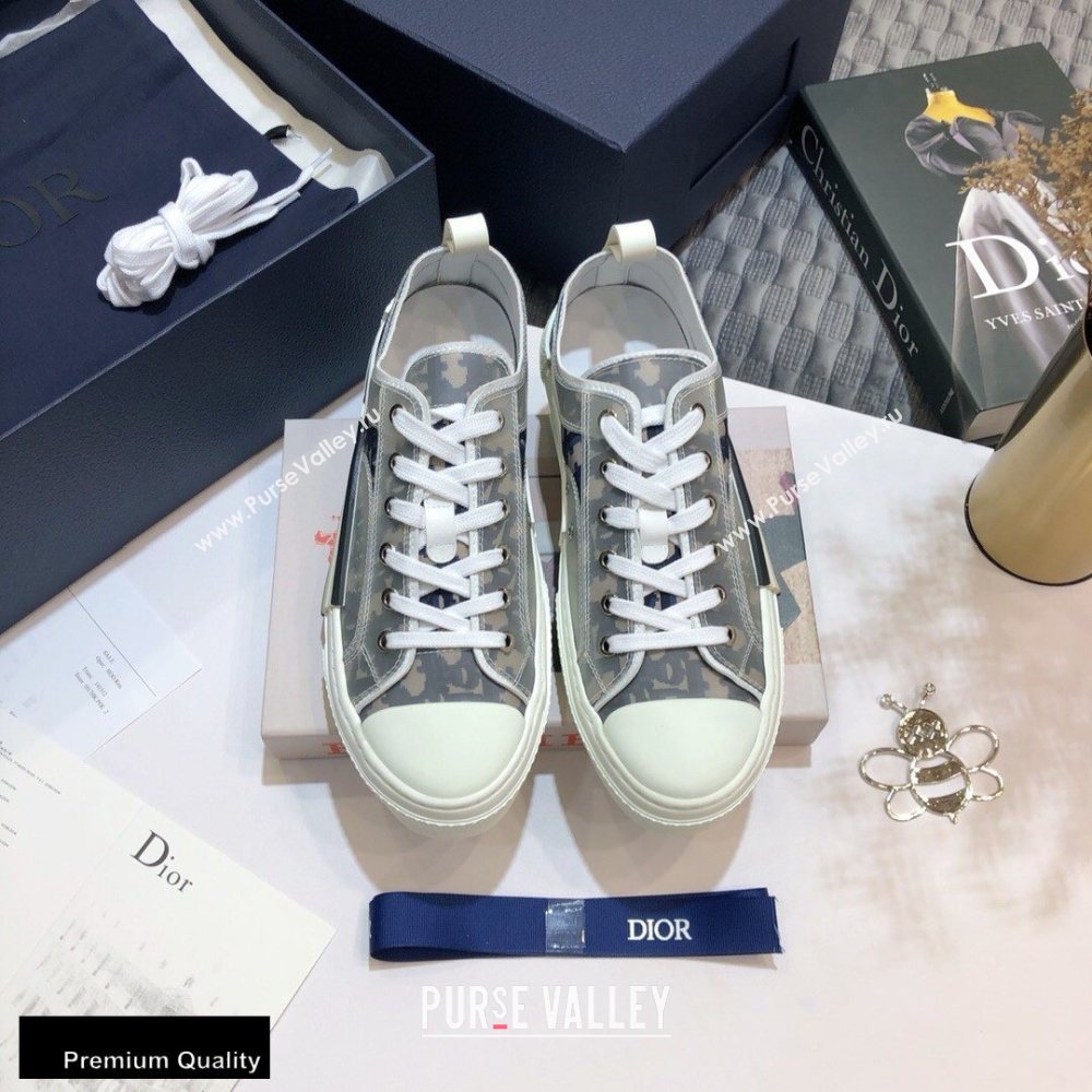 Dior B23 Low-top Sneakers 11 (jincheng-20093041)