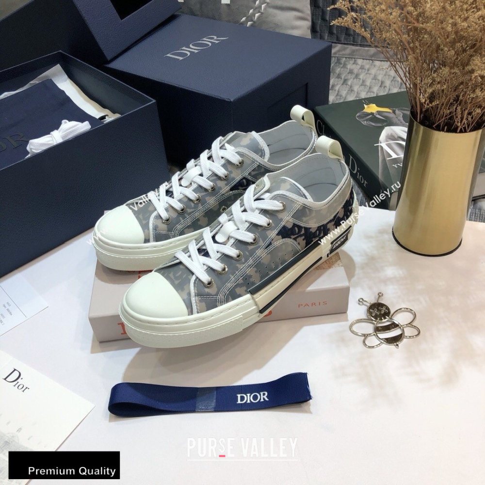 Dior B23 Low-top Sneakers 11 (jincheng-20093041)
