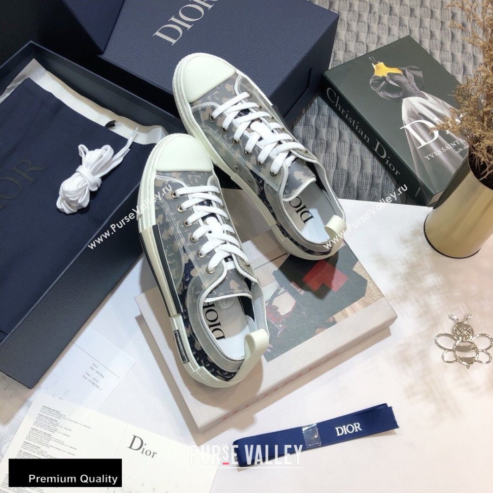 Dior B23 Low-top Sneakers 11 (jincheng-20093041)