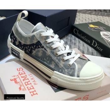 Dior B23 Low-top Sneakers 11 (jincheng-20093041)