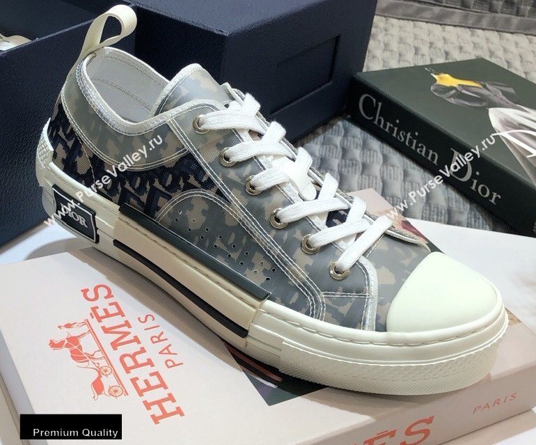 Dior B23 Low-top Sneakers 11 (jincheng-20093041)