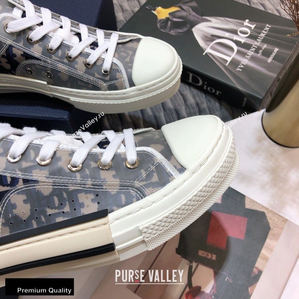 Dior B23 Low-top Sneakers 11 (jincheng-20093041)