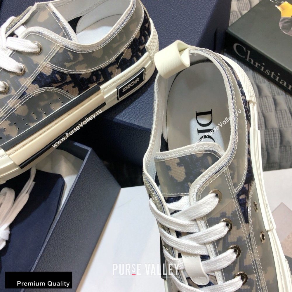 Dior B23 Low-top Sneakers 11 (jincheng-20093041)