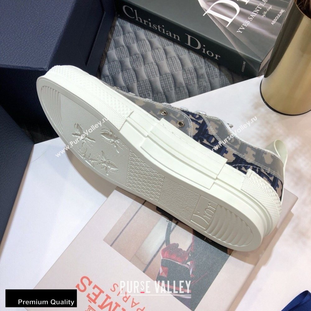 Dior B23 Low-top Sneakers 11 (jincheng-20093041)