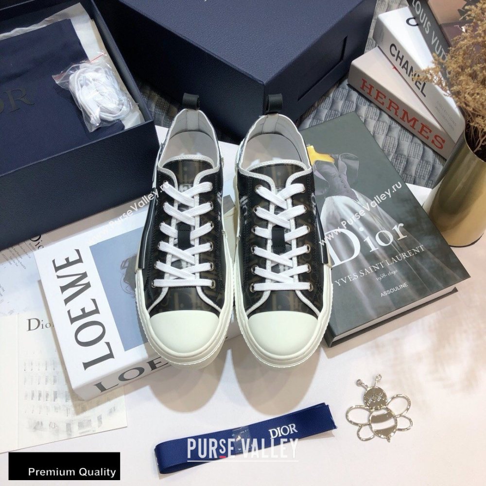 Dior B23 Low-top Sneakers 10 (jincheng-20093040)