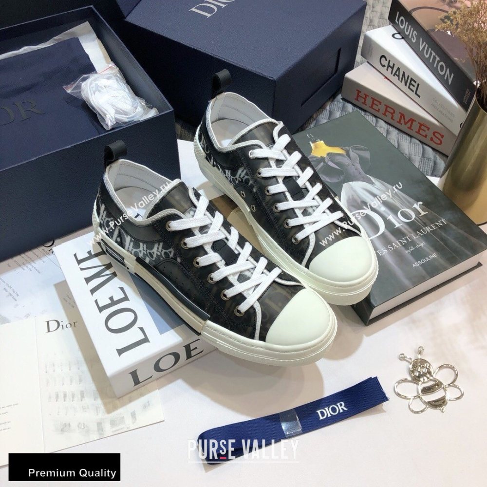 Dior B23 Low-top Sneakers 10 (jincheng-20093040)