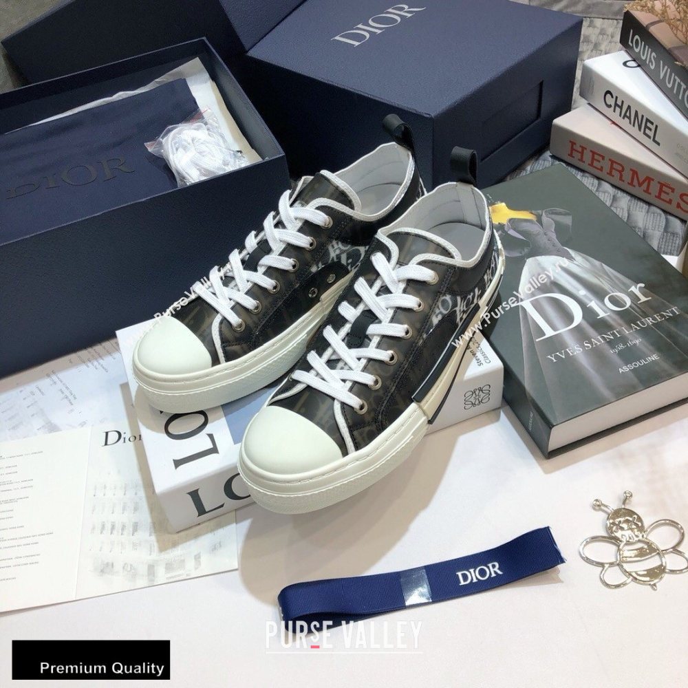 Dior B23 Low-top Sneakers 10 (jincheng-20093040)