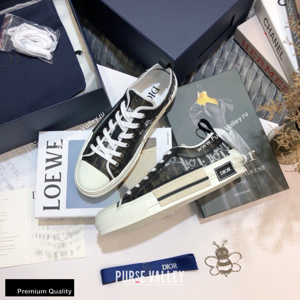 Dior B23 Low-top Sneakers 10 (jincheng-20093040)